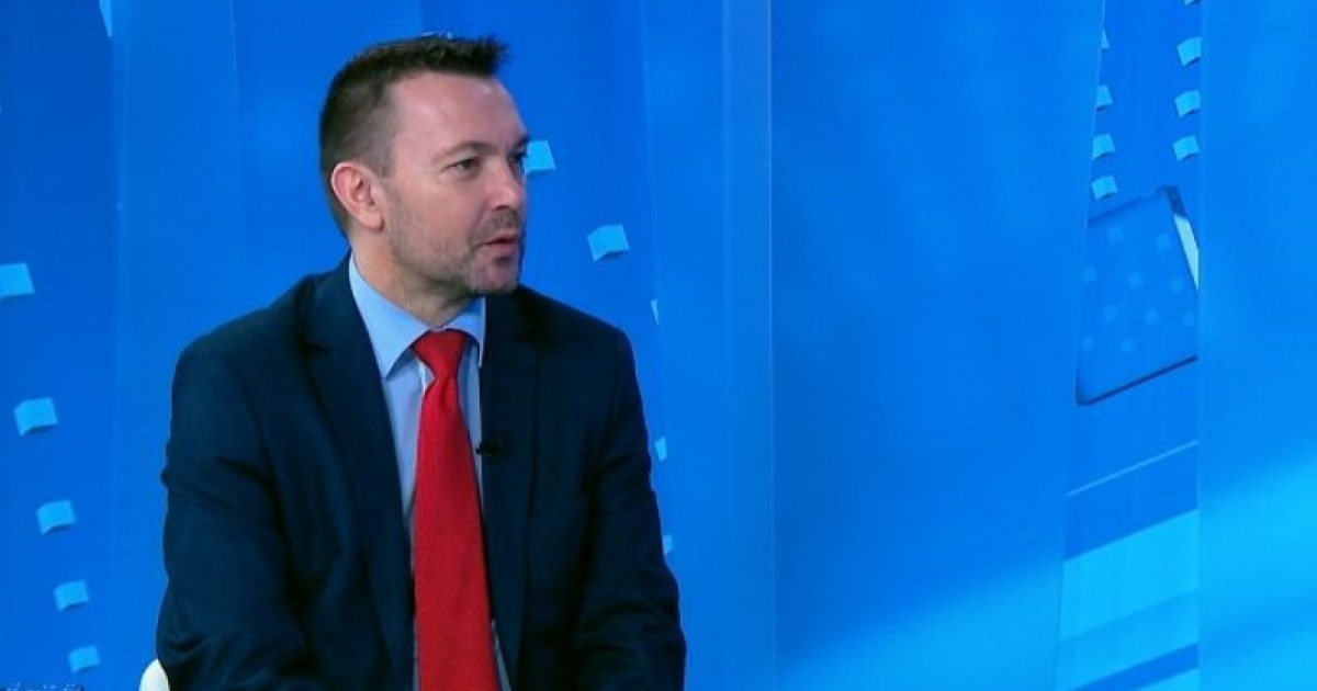 Bauk: Plenkovićevi radari trebali bi otići na remont