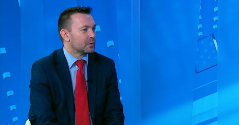 Bauk: Plenković ima iskustva, bio je u šatoru, zna kako to ide