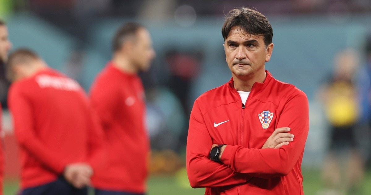 De Telegraaf: Zlatko Dalić dobio ponudu da preuzme Ajax