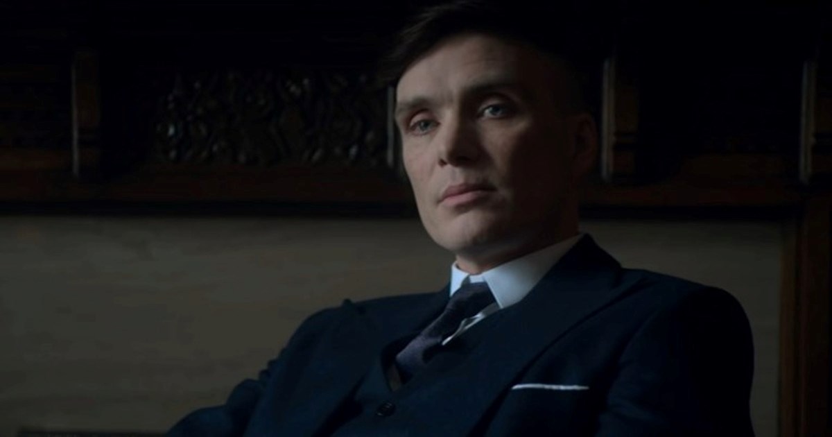 Cillian Murphy zainteresiran je za povratak u ulogu poznatog gangstera: Učinimo to