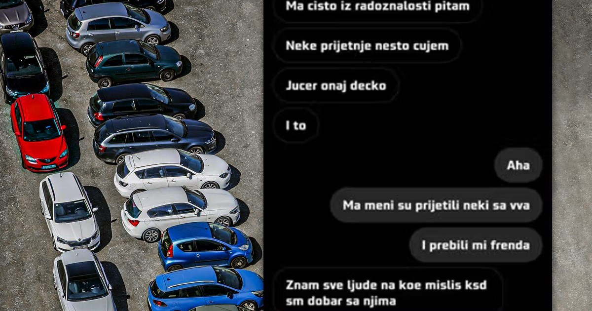 Majka ozlijeđenog dječaka iz Pule: Nije pao s bicikla, tukli su ga bokserom