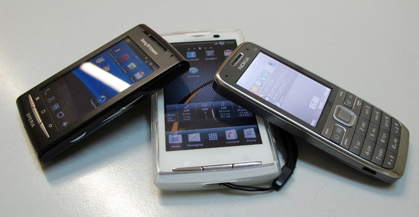 Otvara se online muzej mobilnih telefona, prikazuje njihov razvoj od 1984. do danas