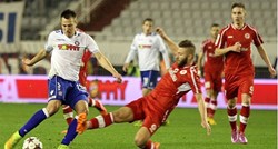 Nije uspio u Hajduku, a sad ga traže klubovi iz Premiershipa