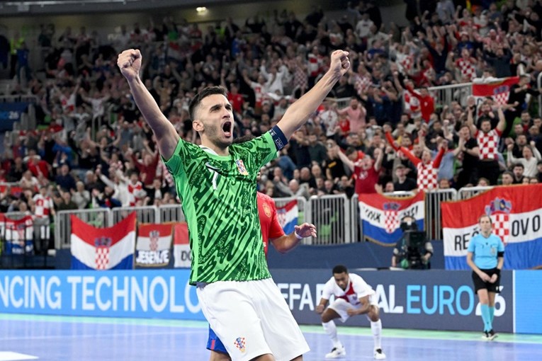 Slovenci: Pijani hrvatski navijači izazvali kaos u Stožicama, sramotne scene