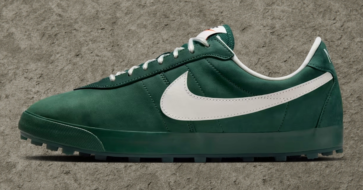 Nike oživljava zaboravljeni klasik: Stiže redizajnirani Astrograbber iz 70-ih