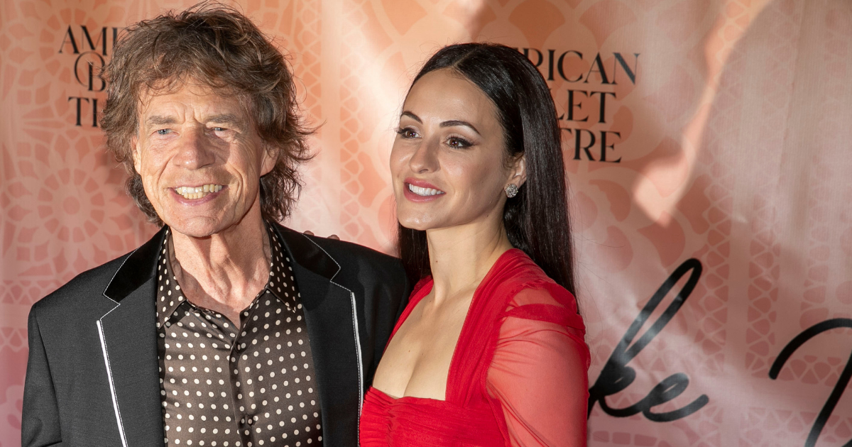 Mick Jagger zaprosio 43 godine mlađu djevojku