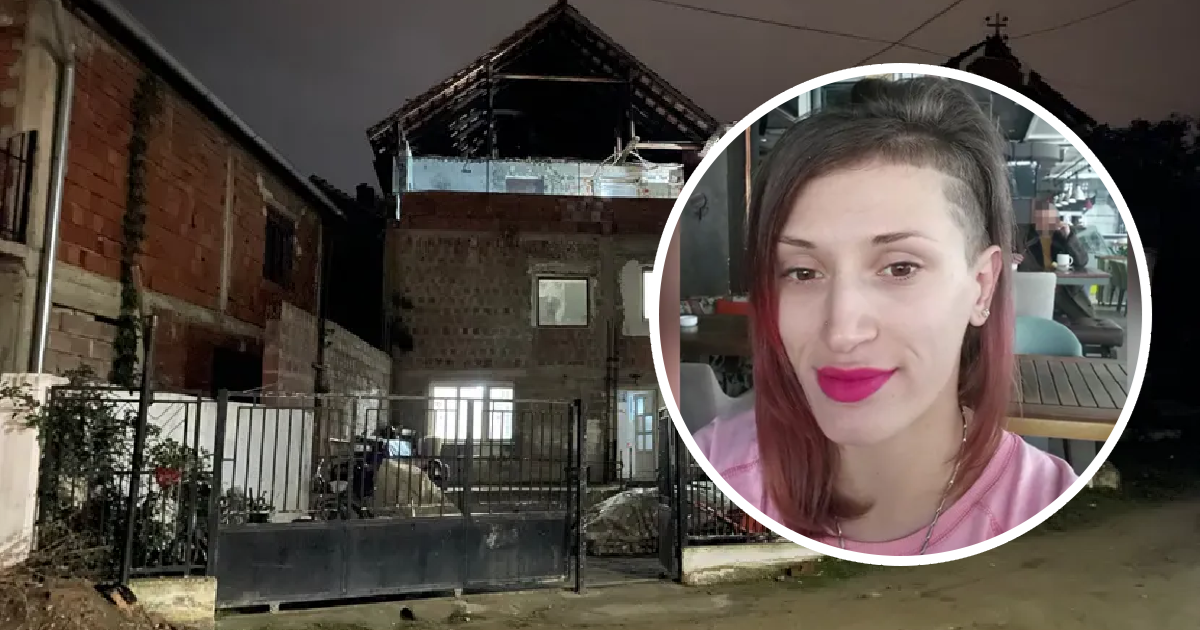 Tijelo žene nađeno u zamrzivaču u Srbiji. Traje potraga za njezinim partnerom