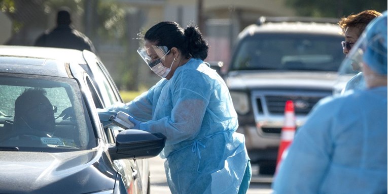 Finski zavod za javno zdravstvo: Nove odredbe WHO-a nemaju smisla