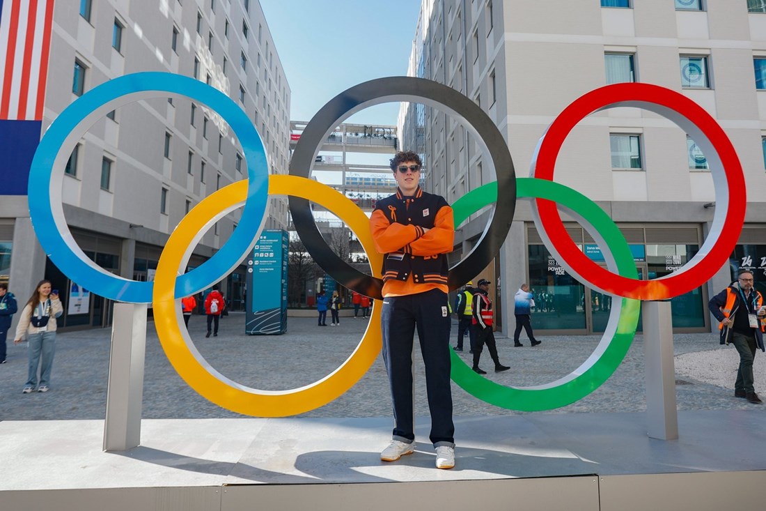 U Olimpijskom selu ponestalo kondoma: Sportaši potrošili 10.000 u tjedan dana