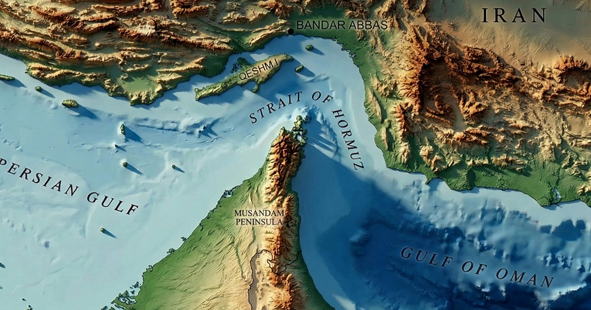 Iranski ministar: Otvorit ćemo Hormuz na dva tjedna