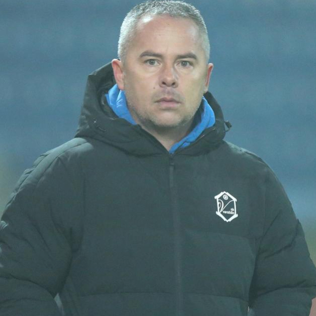 Šafarić: Trebamo se zamisliti kako smo odigrali zadnjih 20 minuta