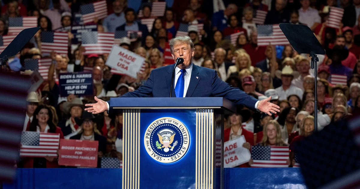 CNN: Trumpov rat s Iranom vrhunac je 25 godina širenja predsjedničkih ovlasti