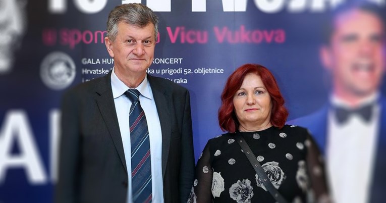 Odvjetnik: Tatjana Kujundžić nije tražila da je uhićeni sudac progura preko reda