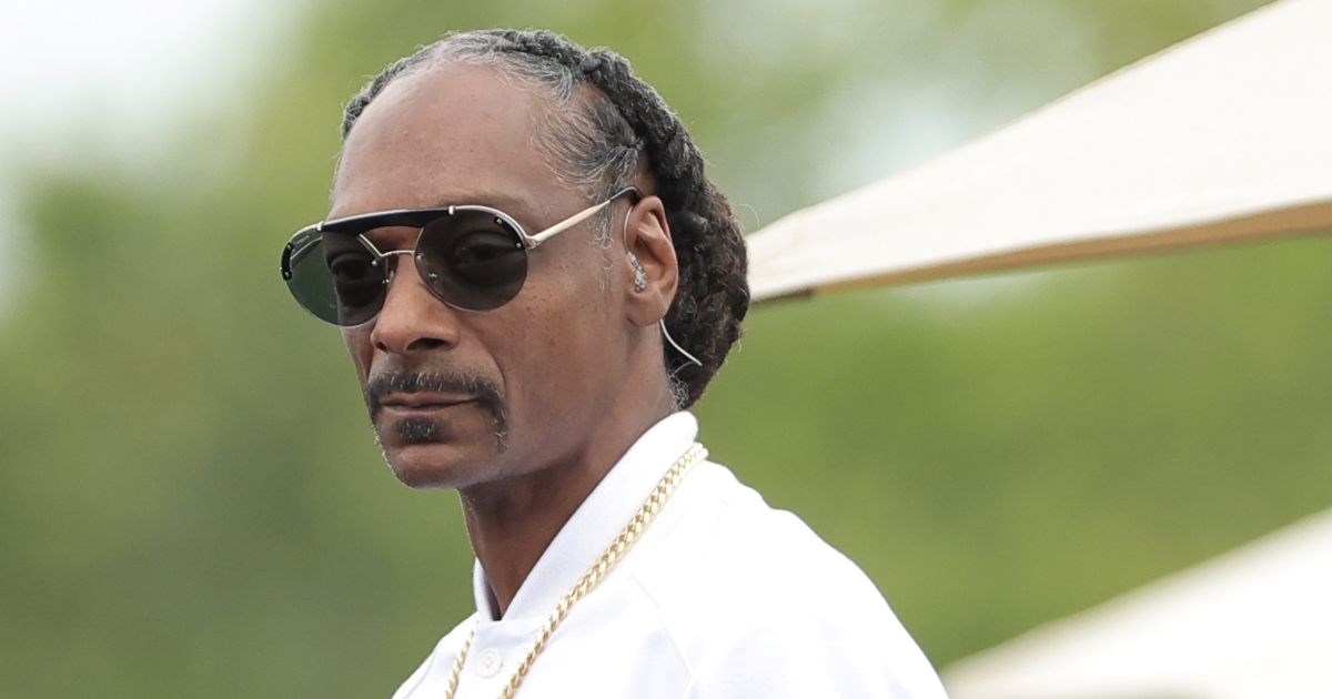 Snoop Dogg će glumiti u novom Sci-Fi filmu redatelja Petog elementa