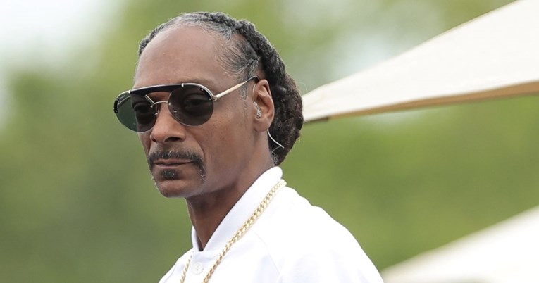 Snoop Dogg će glumiti u novom Sci-Fi filmu redatelja Petog elementa