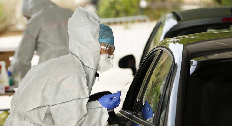 Broj zaraženih koronavirusom u svijetu prešao 40 milijuna