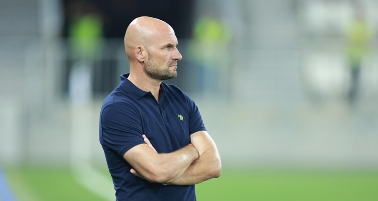 "Nismo mogli zadržati Sopića, pregovarali smo s Rijekom od utorka ujutro"