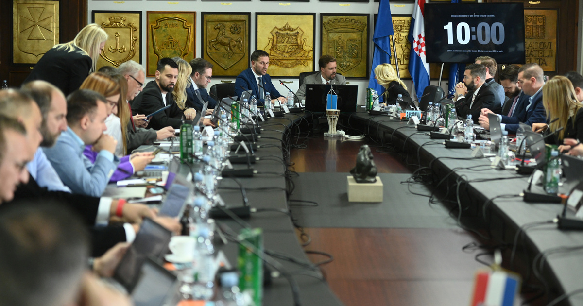 Šuta: Ako trebaju novi izbori, neka budu. Ne bojim se