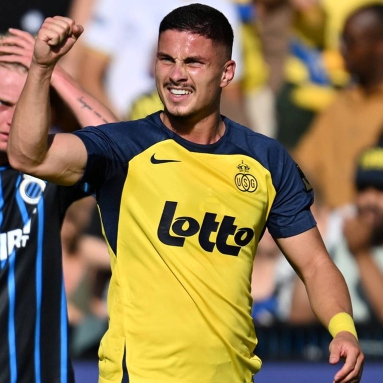 Franjo Ivanović napravio transfer života. Postaje jedan od najskupljih Hrvata ikad