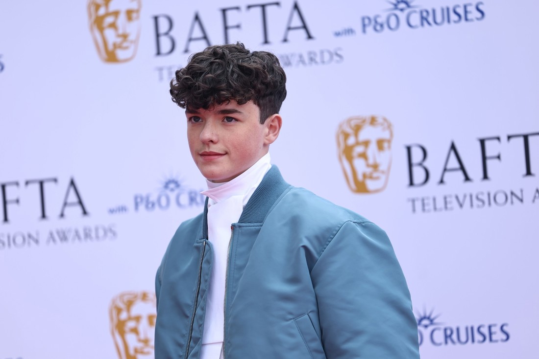 16-godišnji glumac ispisao povijest: Owen Cooper osvojio i BAFTA-u za "Adolescence"