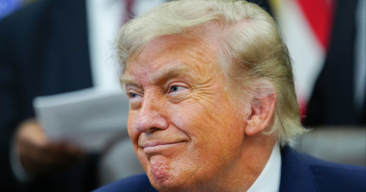 Trump u prvoj godini mandata zaradio milijarde. MAGA pristaše bez reakcije