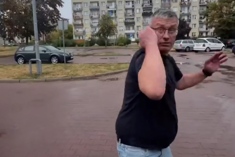 Sve više napada na Ukrajince u Poljskoj. "Prestanimo se pretvarati da nema problema"