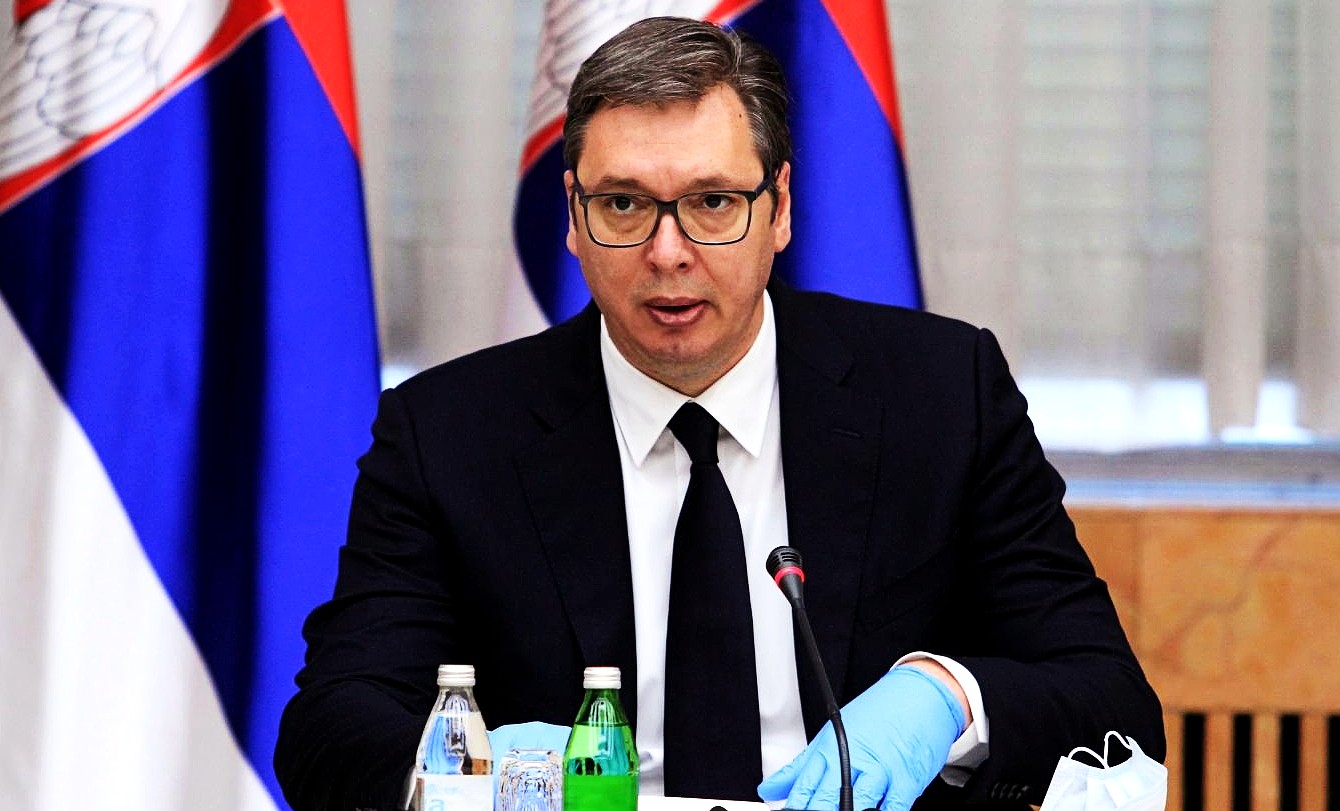 Srpska vlast zataškava prave brojke zaraženih i umrlih od korone?