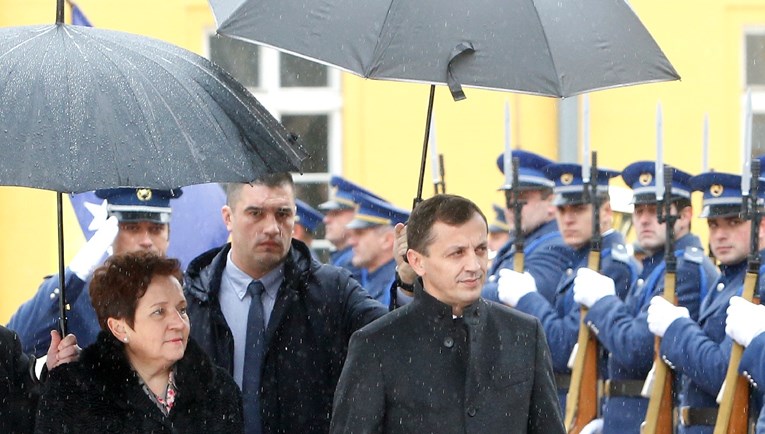 Crna Gora očekuje hibridne napade uoči izbora, NATO joj šalje pomoć