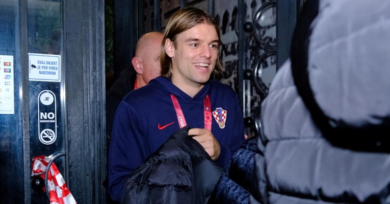 Transferi i glasine: Sosa odlazi u velikana. Ivanušec potpisao za Feyenoord