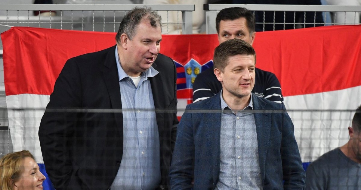 Jakov Kitarović snimljen s bivšim ministrom za kojim su ludjele žene diljem svijeta