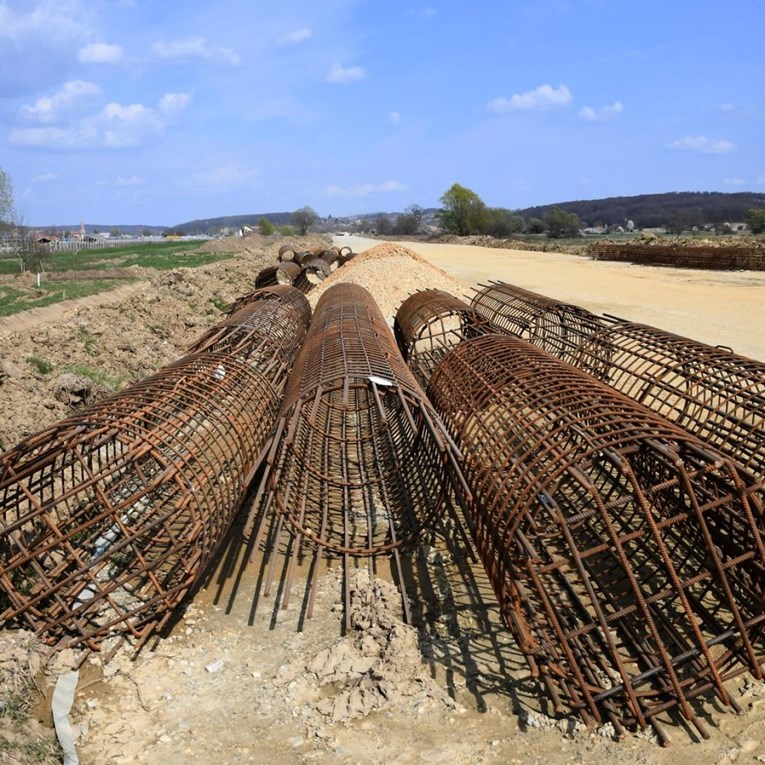 SDP-ovac: Sad više nema ni teoretske šanse da brza cesta do Koprivnice bude u roku
