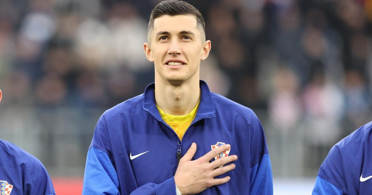 Golman Hajduka bio blizu Dalićevog popisa. Izbornik objasnio zašto ga nije zvao
