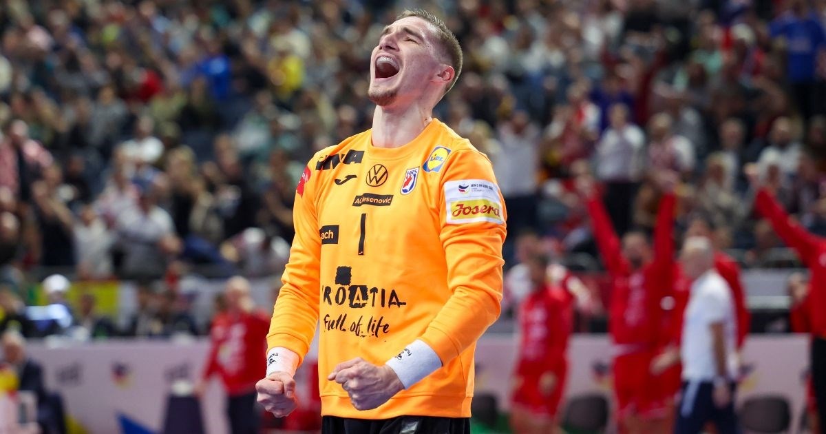 Dominik Kuzmanović pred transferom karijere