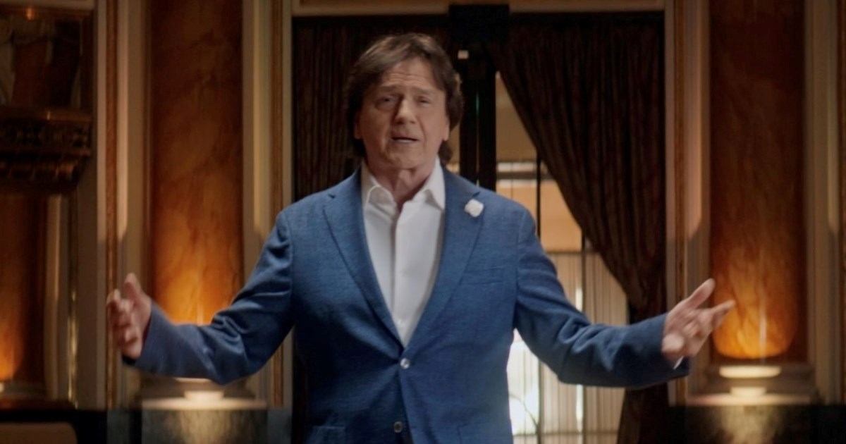 VIDEO Zdravko Čolić objavio novu pjesmu