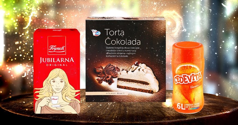 ANKETA Koji vam je najbolji proizvod hrvatske marke?