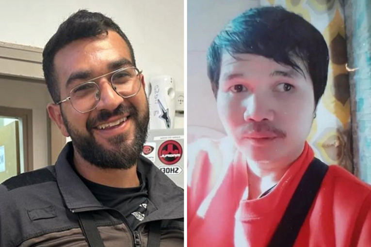 Hamas predao posmrtne ostatke. Izrael: Ne pripadaju taocima iz Gaze