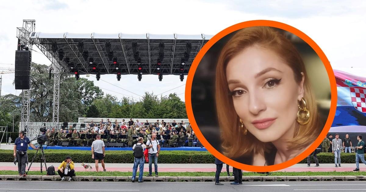 Poznato tko nastupa na vojnom mimohodu: "Velika je to odgovornost i čast"