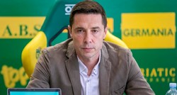 Bjelanović o prelasku Jakirovića iz Rijeke u Dinamo: Savez mora napraviti promjene