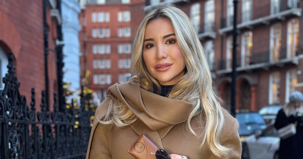 Valentina Miletić pokazala novu manikuru. Odabrala je hit boju ove jeseni