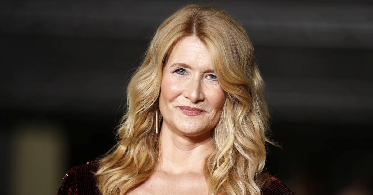Laura Dern: Zbog visine i dugog torza ostajala sam bez uloga