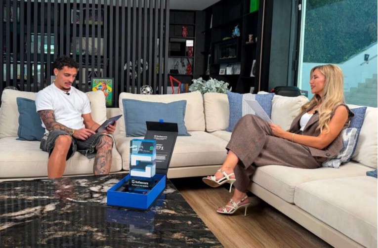 Valentina Miletić intervjuirala Brazilca: Sjećam se Hrvatske. Bila je to teška večer