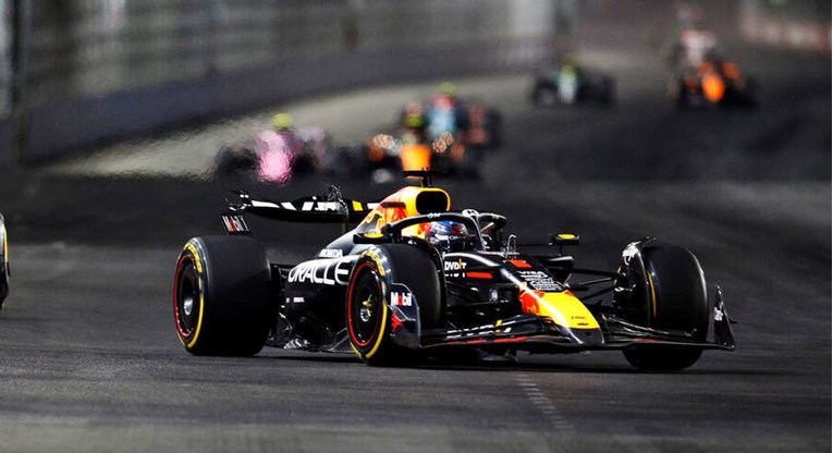 Kako će zvučati bolid Formule 1 od 2026.? Honda je dala prvi uvid