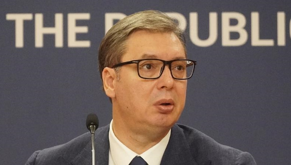 Srpski odvjetnik: Vučić je hitno poslao ministra u Moskvu na odvikavanje od droge