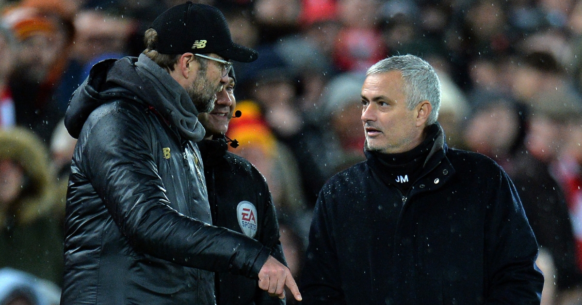 Mourinho uoči čuda na Anfieldu: Ne bih dao niti novčić da će Liverpool u finale