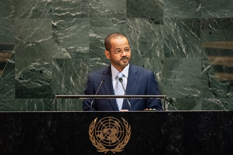 Omanski ministar: Izrael je uvukao SAD u rat 