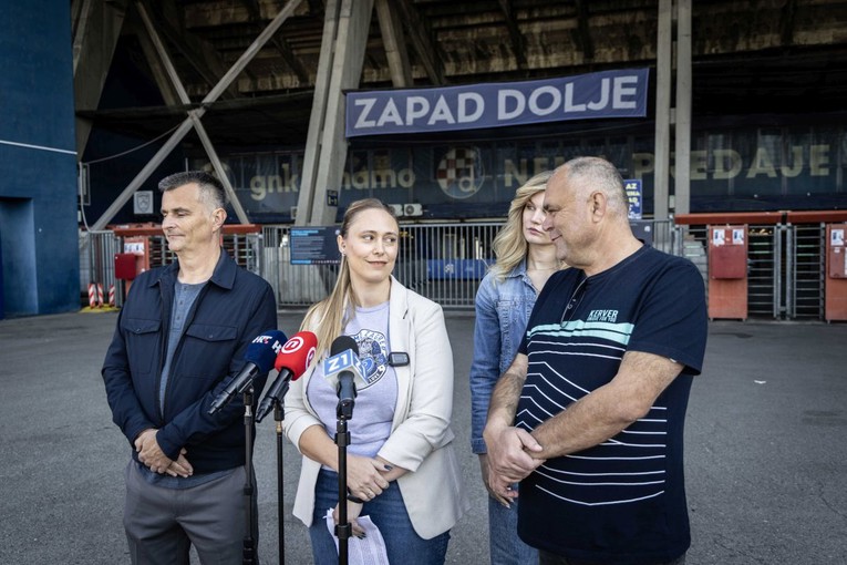 Drito najavljuje referendum zbog Maksimira. "Bobane, klub nije tvoje vlasništvo"