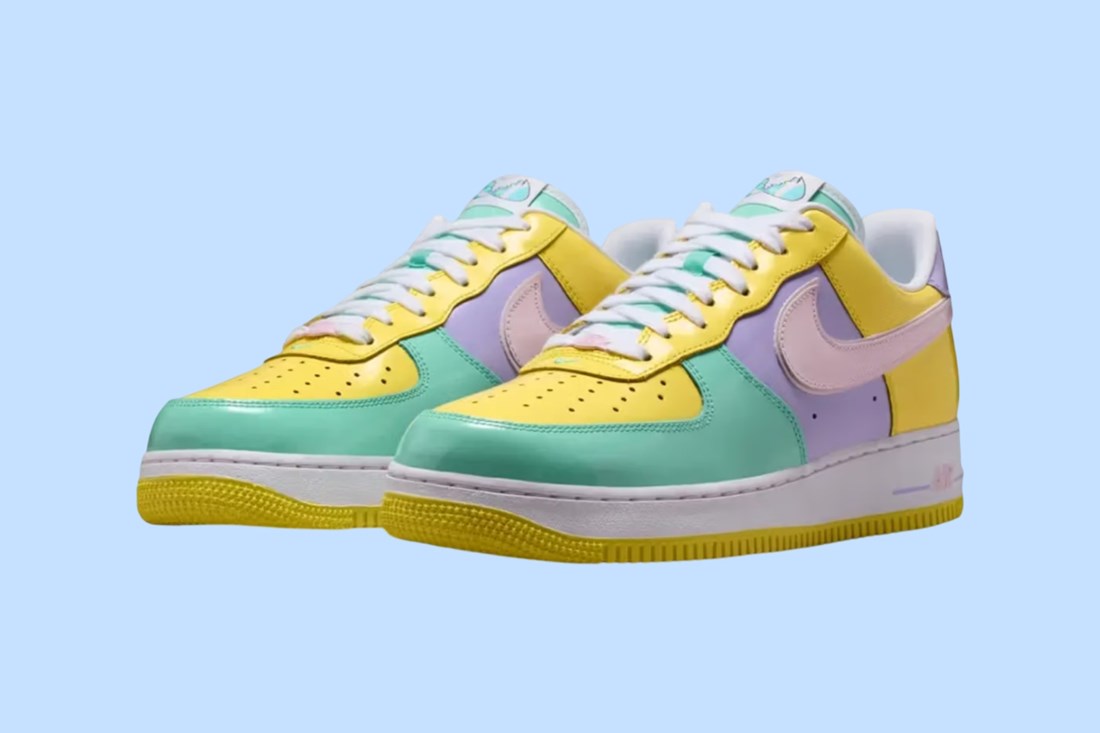 Nike već predstavio tenisice za Uskrs