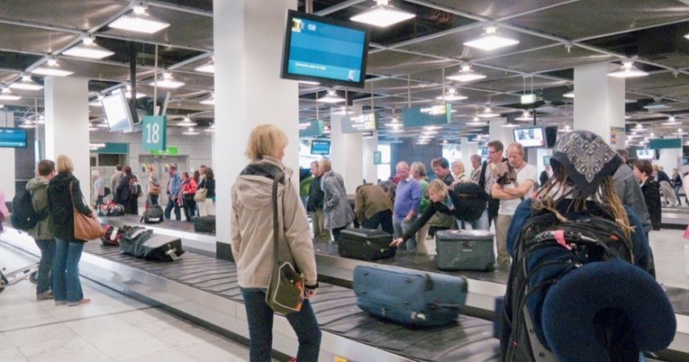 Beograđanku iznenadilo što je dobila kao naknadu za otkazani let iz Tivta