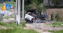 VIDEO Detalji teške nesreće kod Velike Gorice: Poginula braća i sinčić suvozača