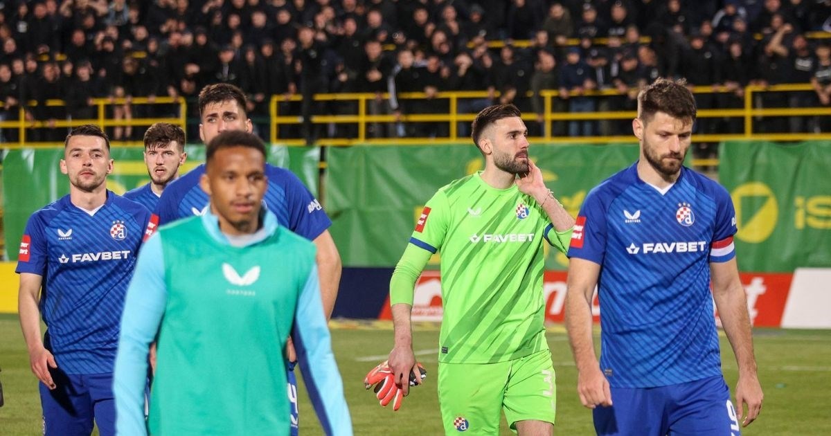 Dinamo dobiva sportskog direktora. Klub će potpuno promijeniti način na koji radi